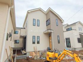 埼玉県所沢市上新井２丁目