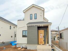 埼玉県所沢市上新井２丁目