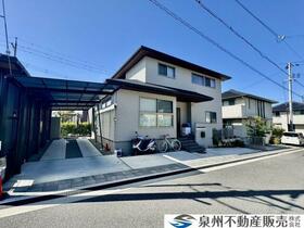 大阪府阪南市桃の木台３丁目