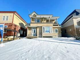 北海道旭川市緑が丘南三条２丁目