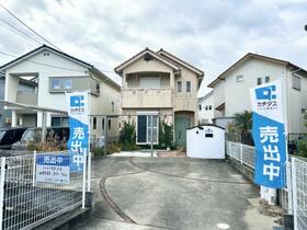 大阪府貝塚市東山２丁目