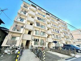 大山マイコーポＡ棟