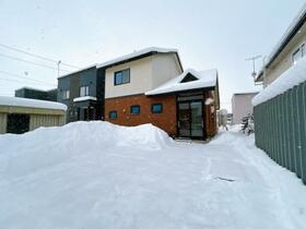 北海道旭川市永山八条１９丁目