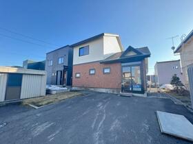 北海道旭川市永山八条１９丁目