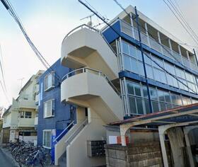 岡山市中区　区分マンション