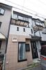 今出川駅より徒歩19分 築30年の賃貸物件