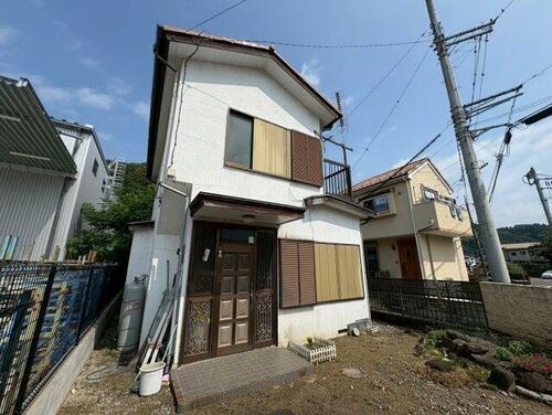中古住宅, 神奈川県 愛甲郡愛川町