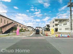 東京都葛飾区奥戸４丁目