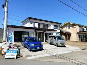 長野県埴科郡坂城町大字網掛