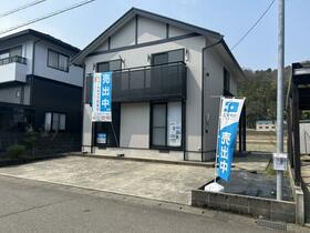 福井県丹生郡越前町栃川