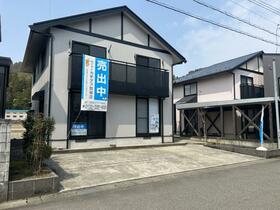 福井県丹生郡越前町栃川