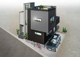 神奈川県横浜市泉区中田西３丁目