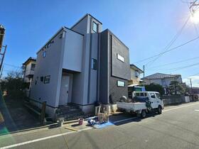 神奈川県横浜市泉区中田西３丁目