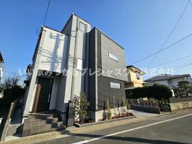 神奈川県横浜市泉区中田西３丁目