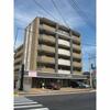 福大前駅より徒歩25分 5階 築18年8ヶ月の賃貸物件