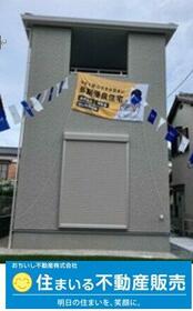 福岡県福岡市西区今津