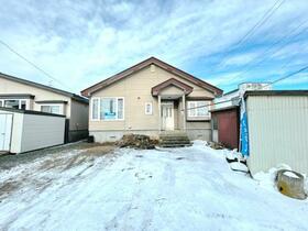 北海道釧路市星が浦北１丁目