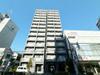 池袋駅より徒歩12分 13階 築18年9ヶ月の賃貸物件