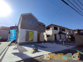 東京都八王子市長沼町