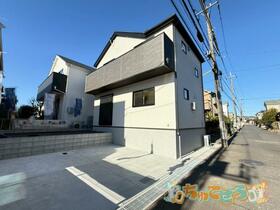 東京都日野市西平山５丁目