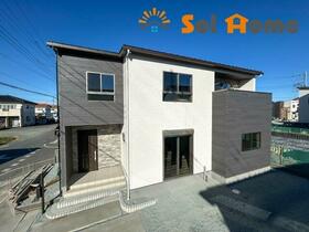 群馬県伊勢崎市太田町