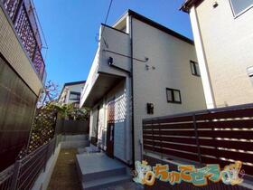 東京都八王子市上柚木