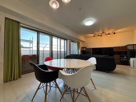 幕張ベイタウングリーナB棟