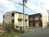 レオパレス白岩 2階 築21年1ヶ月の賃貸物件