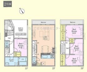 神奈川県相模原市中央区小町通１丁目