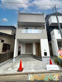 神奈川県相模原市中央区小町通１丁目