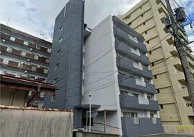 信用虎丸マンション　５階