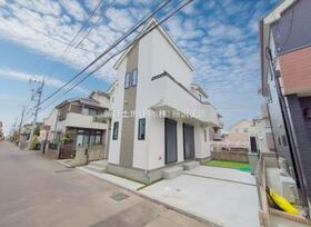 東京都小平市小川町１丁目