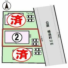 栃木県下野市仁良川