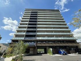 ブランニード阪急水無瀬