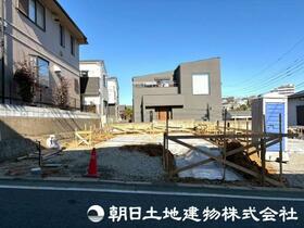 神奈川県川崎市宮前区菅生６丁目
