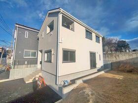 東京都町田市鶴川４丁目