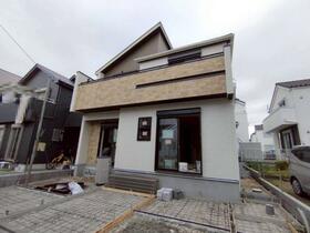 神奈川県相模原市中央区並木４丁目