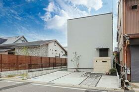 愛知県江南市古知野町福寿