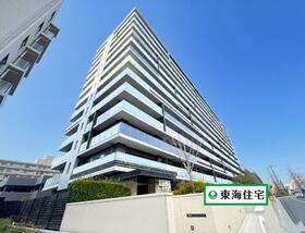 プラウドシティ仙台上杉山通