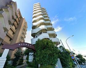 朝日多摩川プラザ