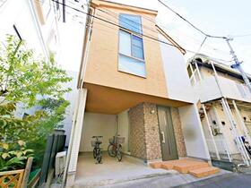 東京都北区東十条５丁目