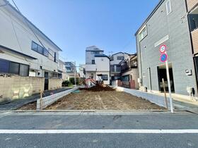 東京都板橋区東坂下1丁目