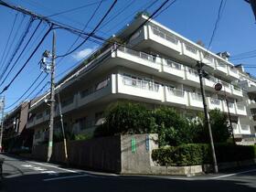 代々木ハイライズ