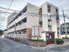 レオパレス中央 2階 築20年10ヶ月の賃貸物件