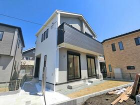 東京都町田市木曽西３丁目