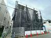 甲子園口駅より徒歩11分 1階 新築の賃貸物件