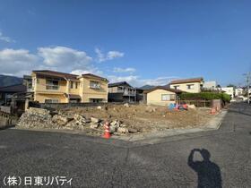 広島県広島市安佐北区落合南3丁目