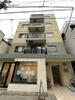 パーク西小山 5階 築21年8ヶ月の賃貸物件