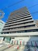 桜川駅より徒歩5分 11階 築13年8ヶ月の賃貸物件