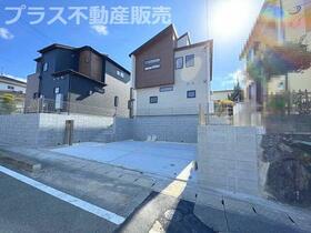 福岡県大野城市つつじケ丘３丁目